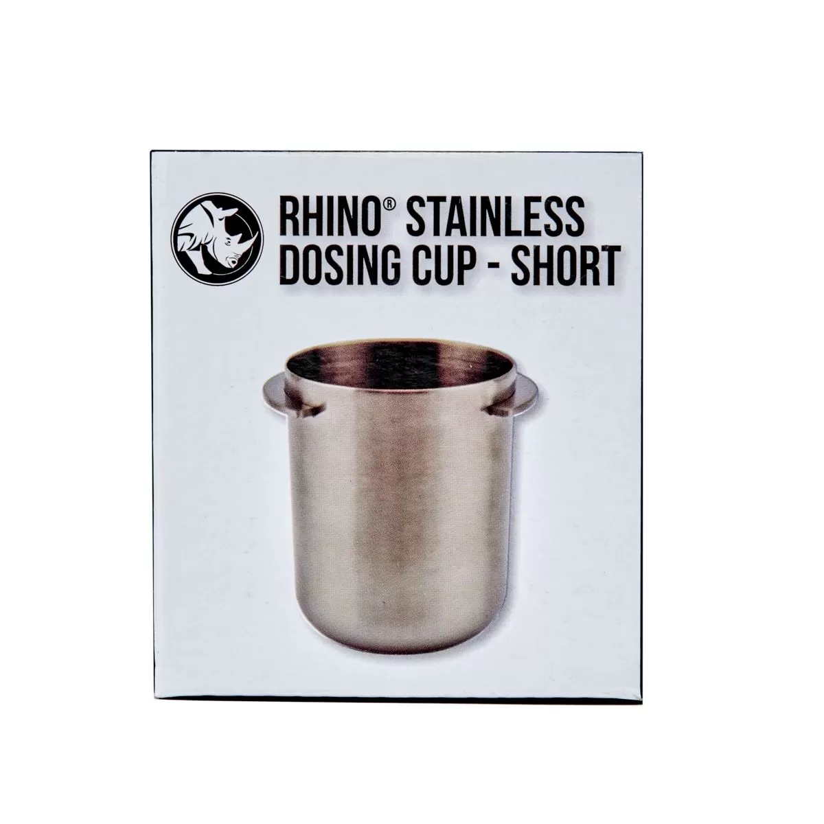 Rhino Coffee Gear Dosing Cup