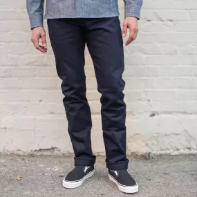 Rogue Territory 17oz Silveridge Cryptic Indigo x Black FINAL SALE