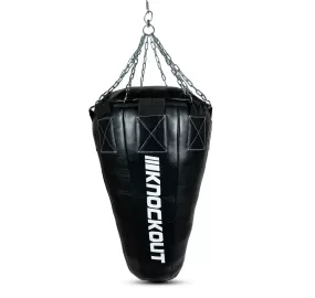 Sac Box Knockout Conic Premium