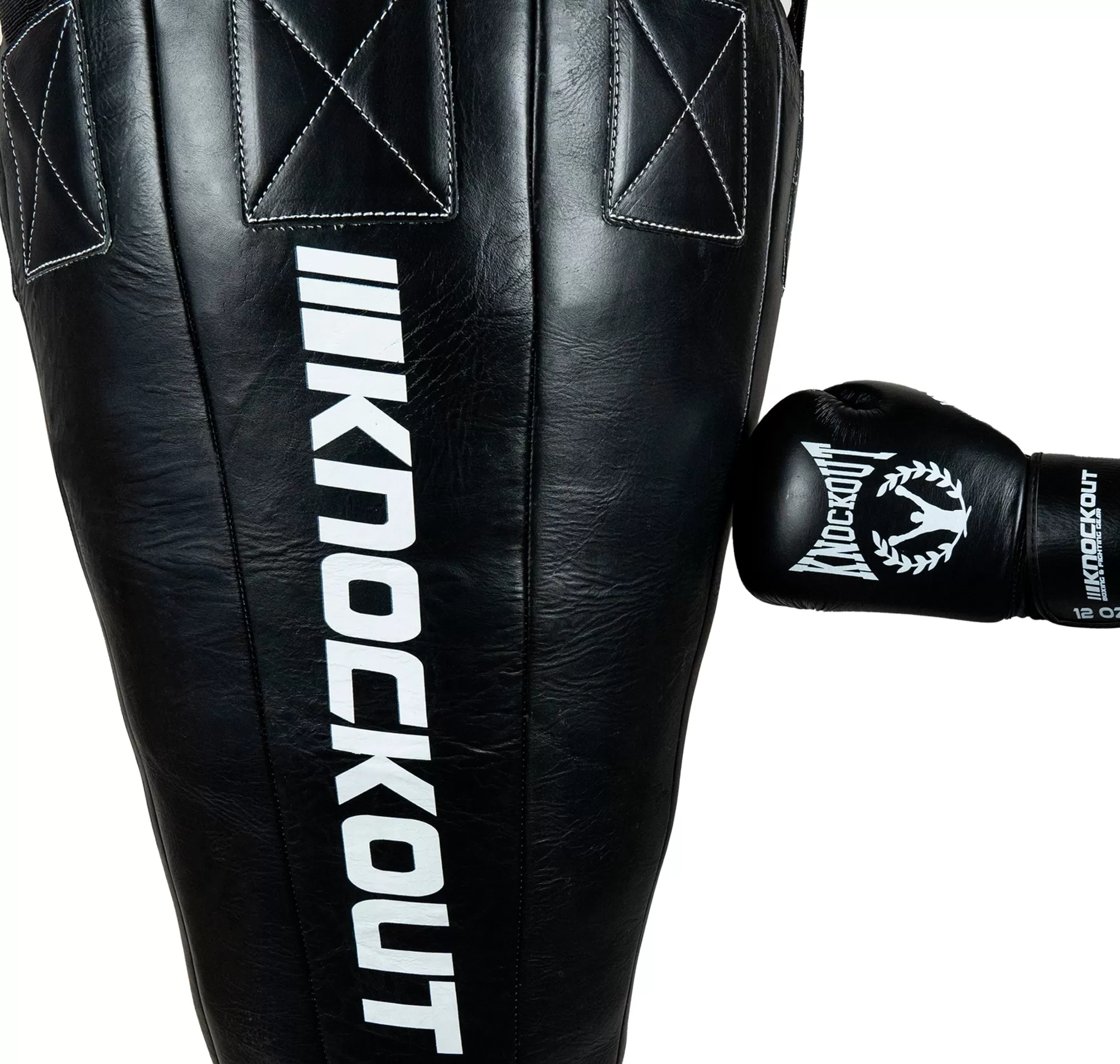 Sac Box Knockout Conic Premium