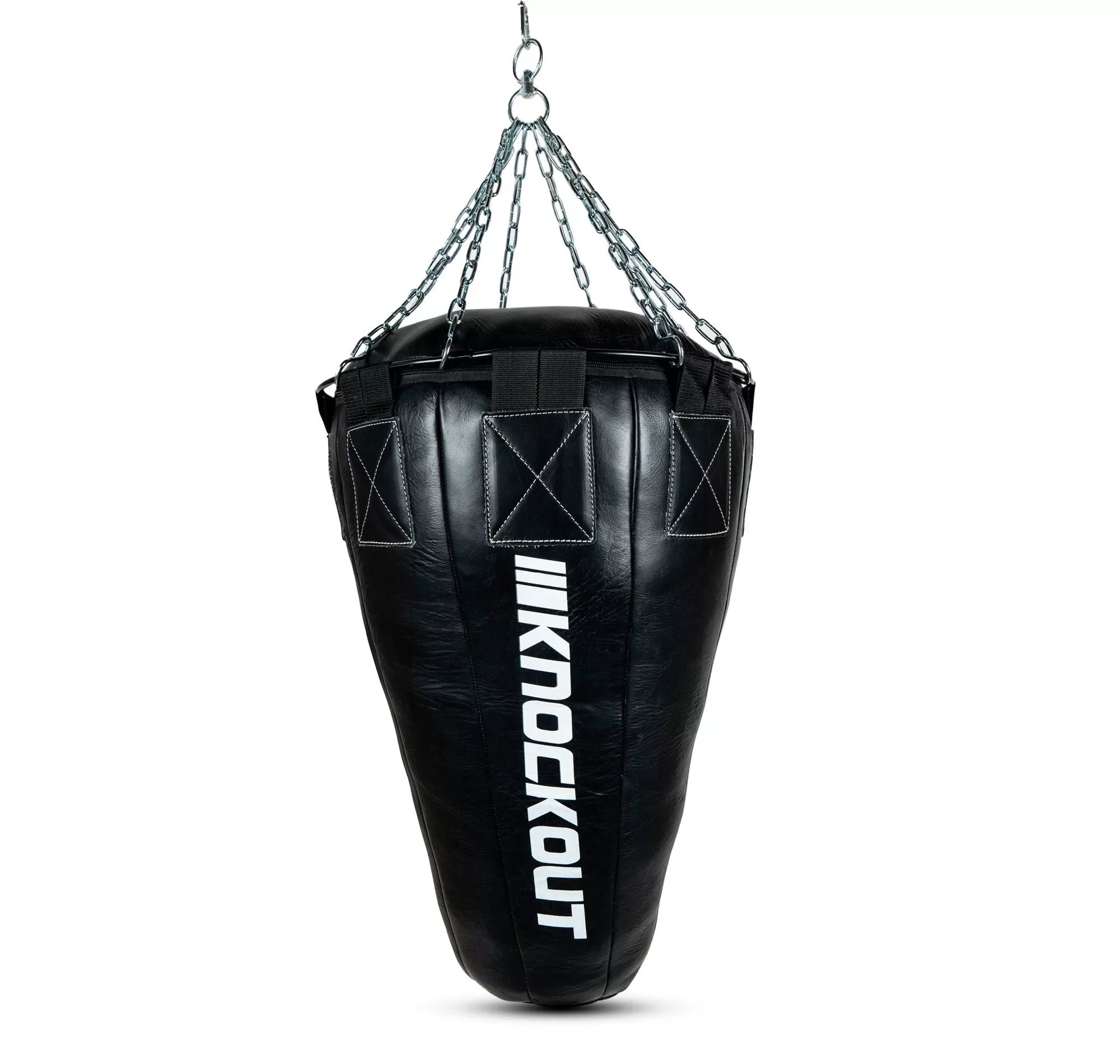 Sac Box Knockout Conic Premium