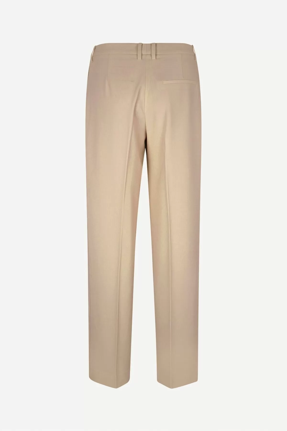 Samse Samse Ramona Trousers - Silver Sage