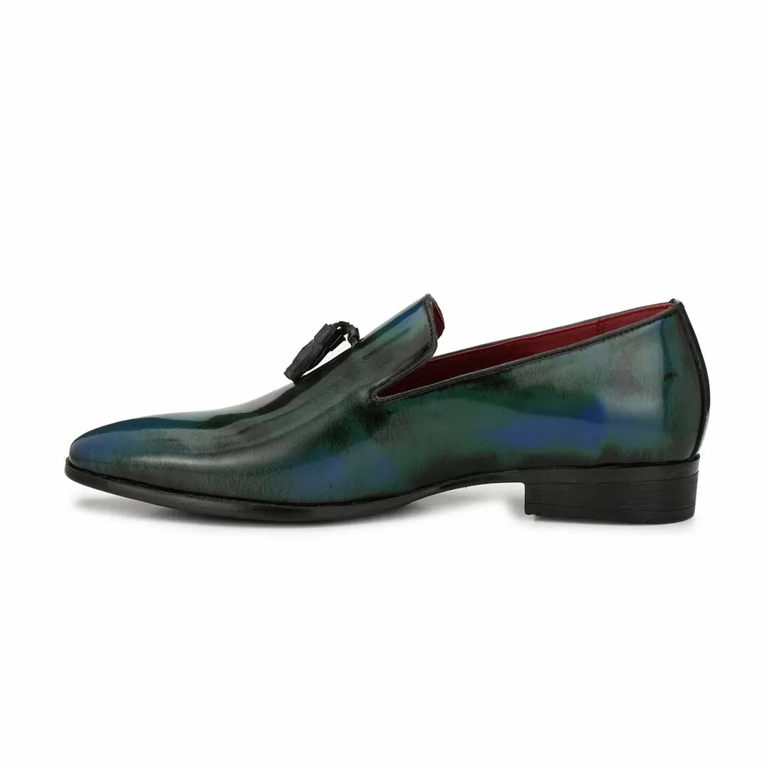 San Frissco Men's Slip On Formal