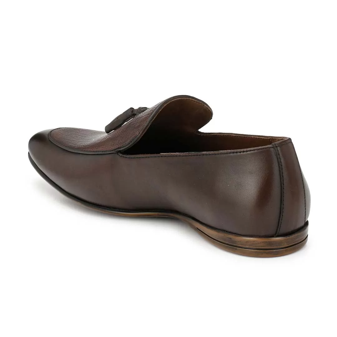 San Frissco Men's Slip On Formal