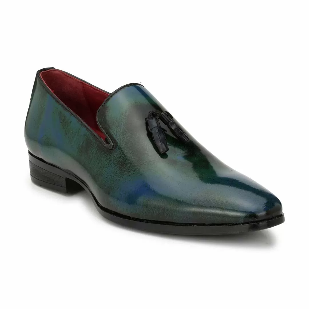 San Frissco Men's Slip On Formal