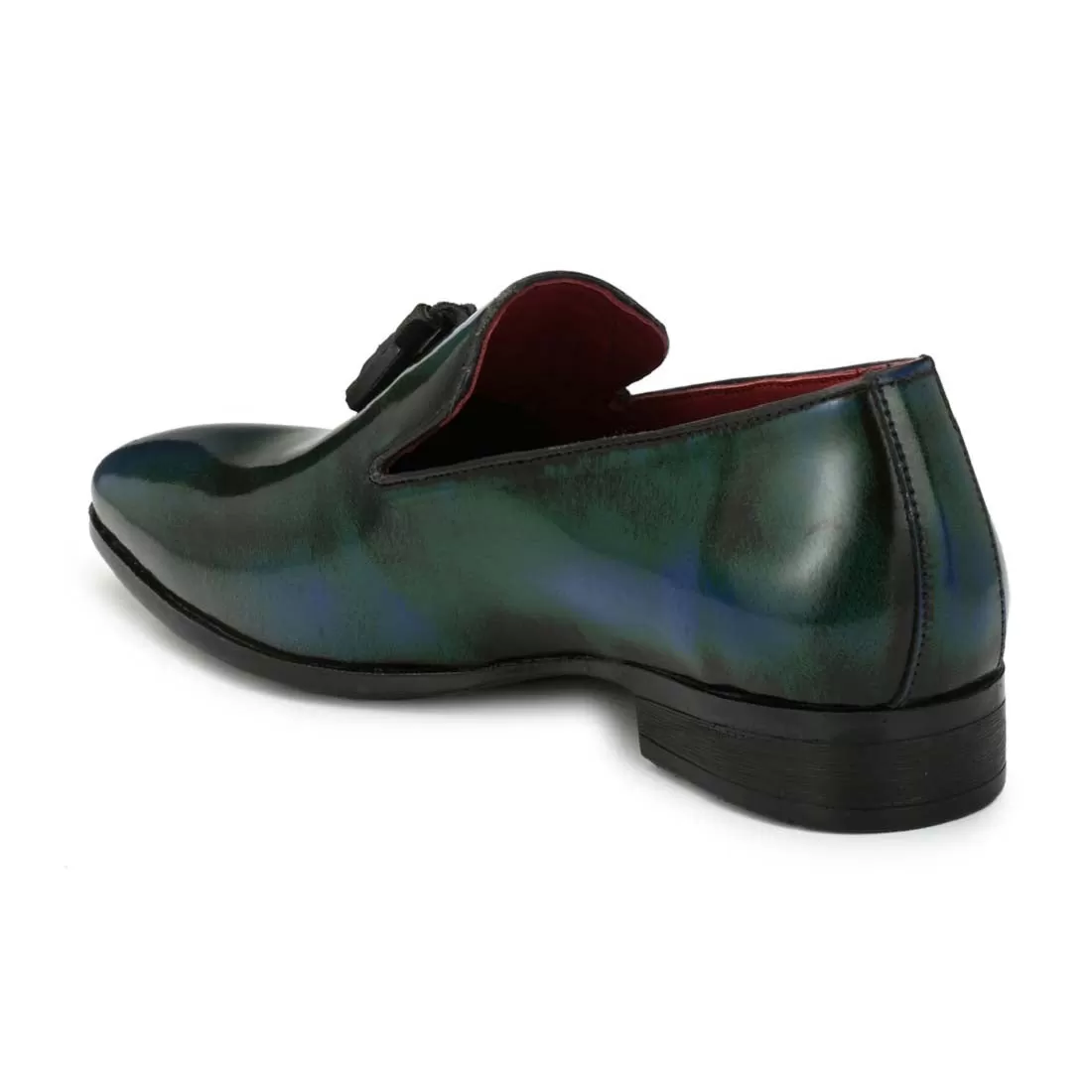 San Frissco Men's Slip On Formal