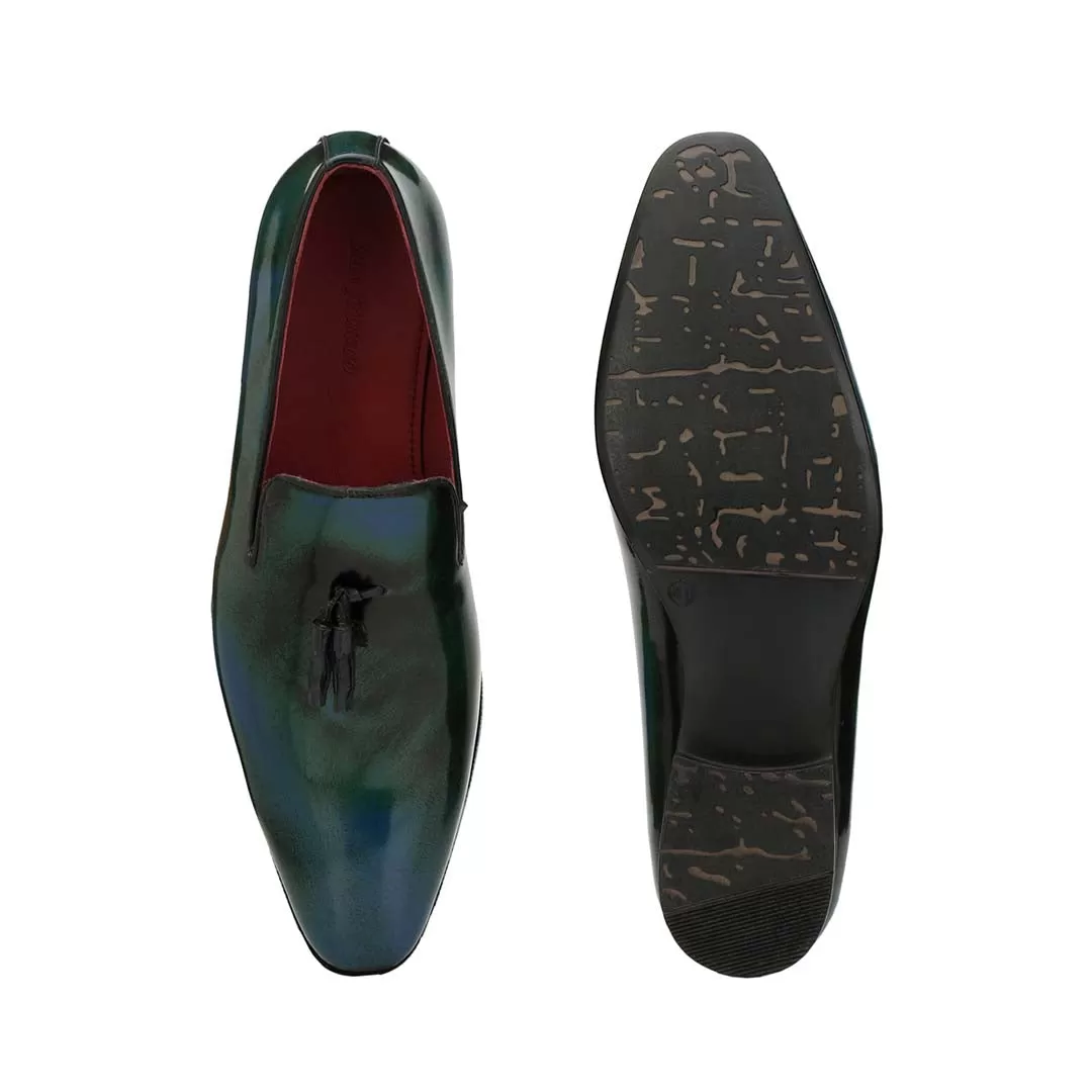 San Frissco Men's Slip On Formal