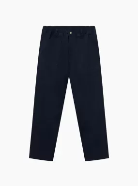 Sienna Pants Navy