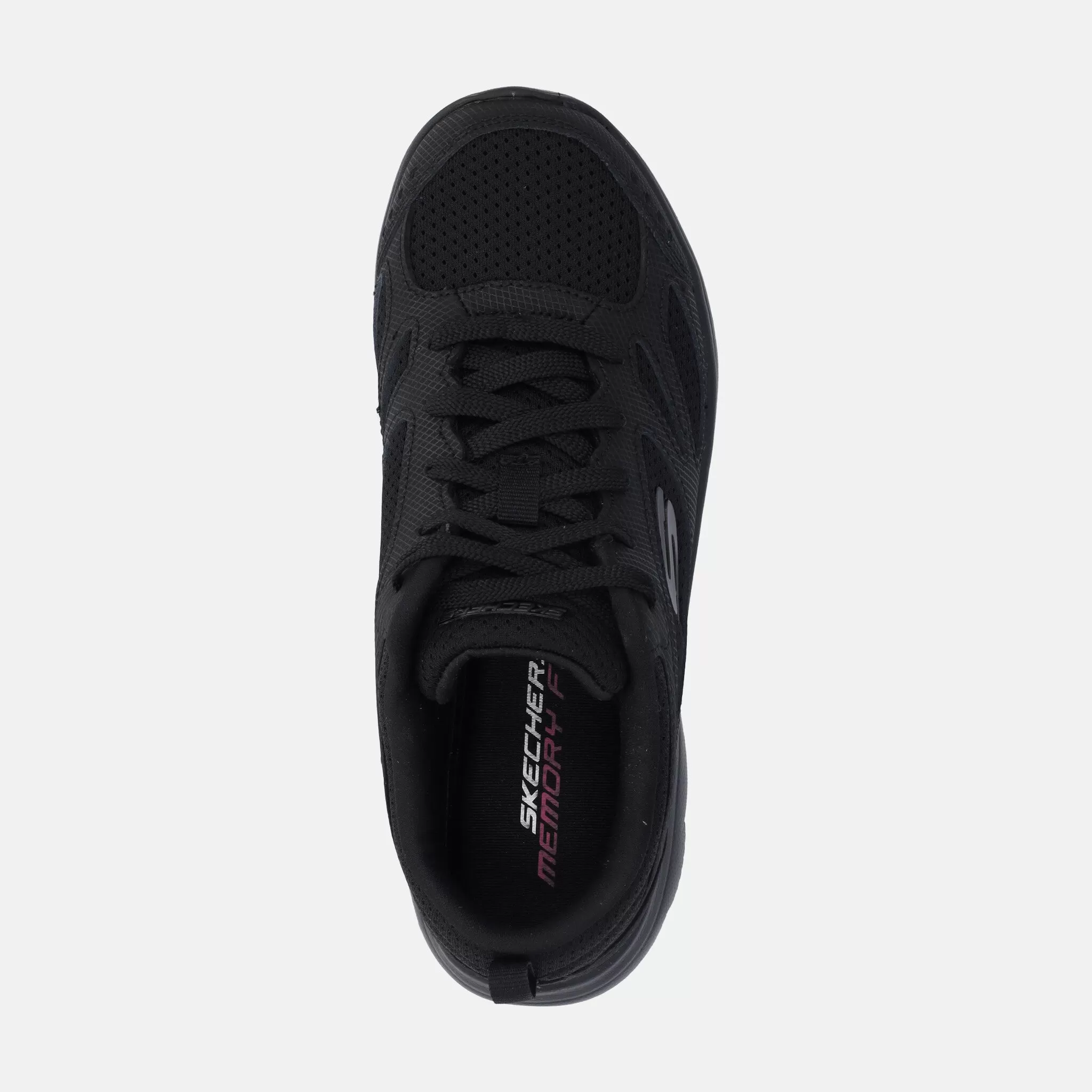 SKECHERS SCARPE SPORTIVE