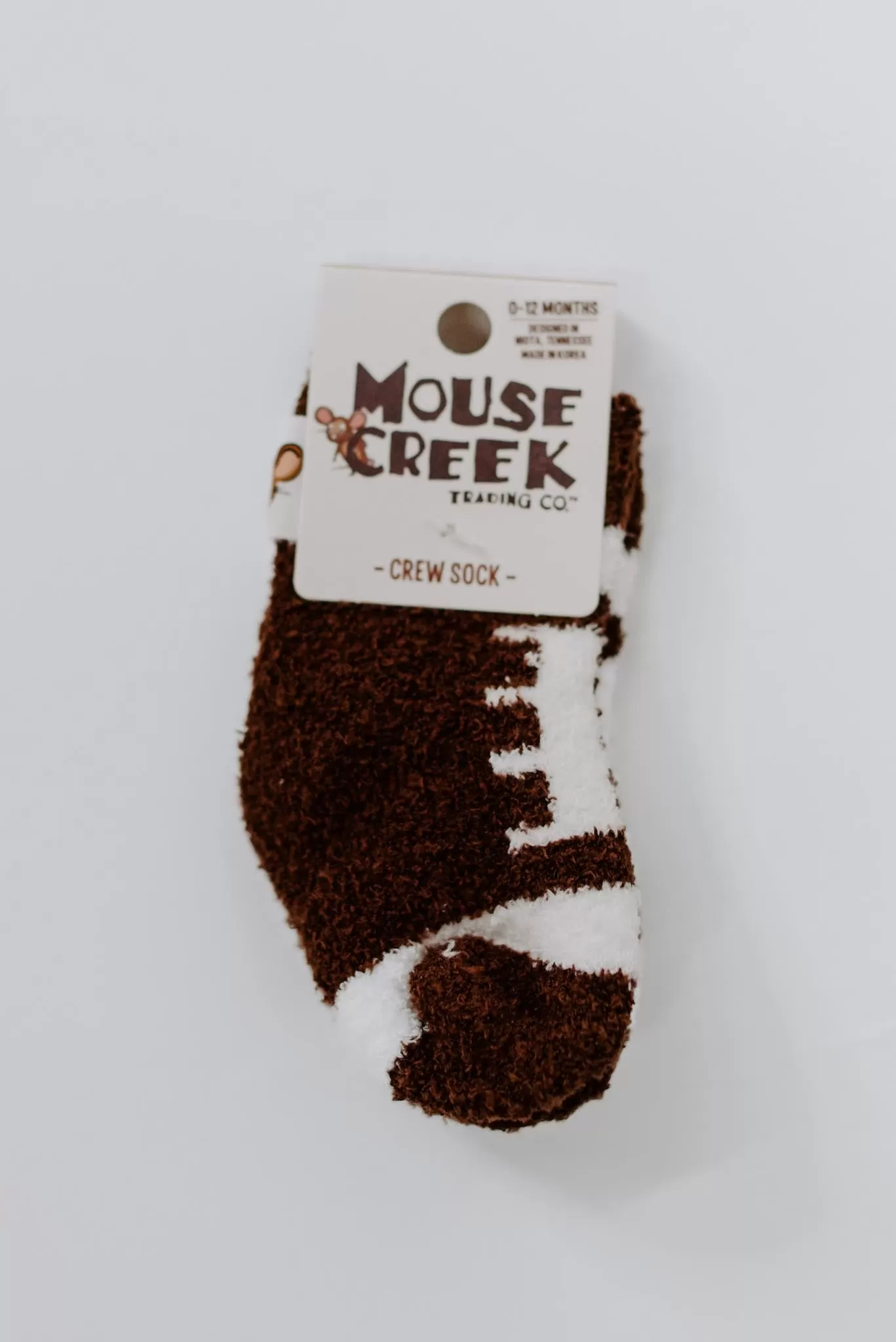 Snug Collection Infant Socks