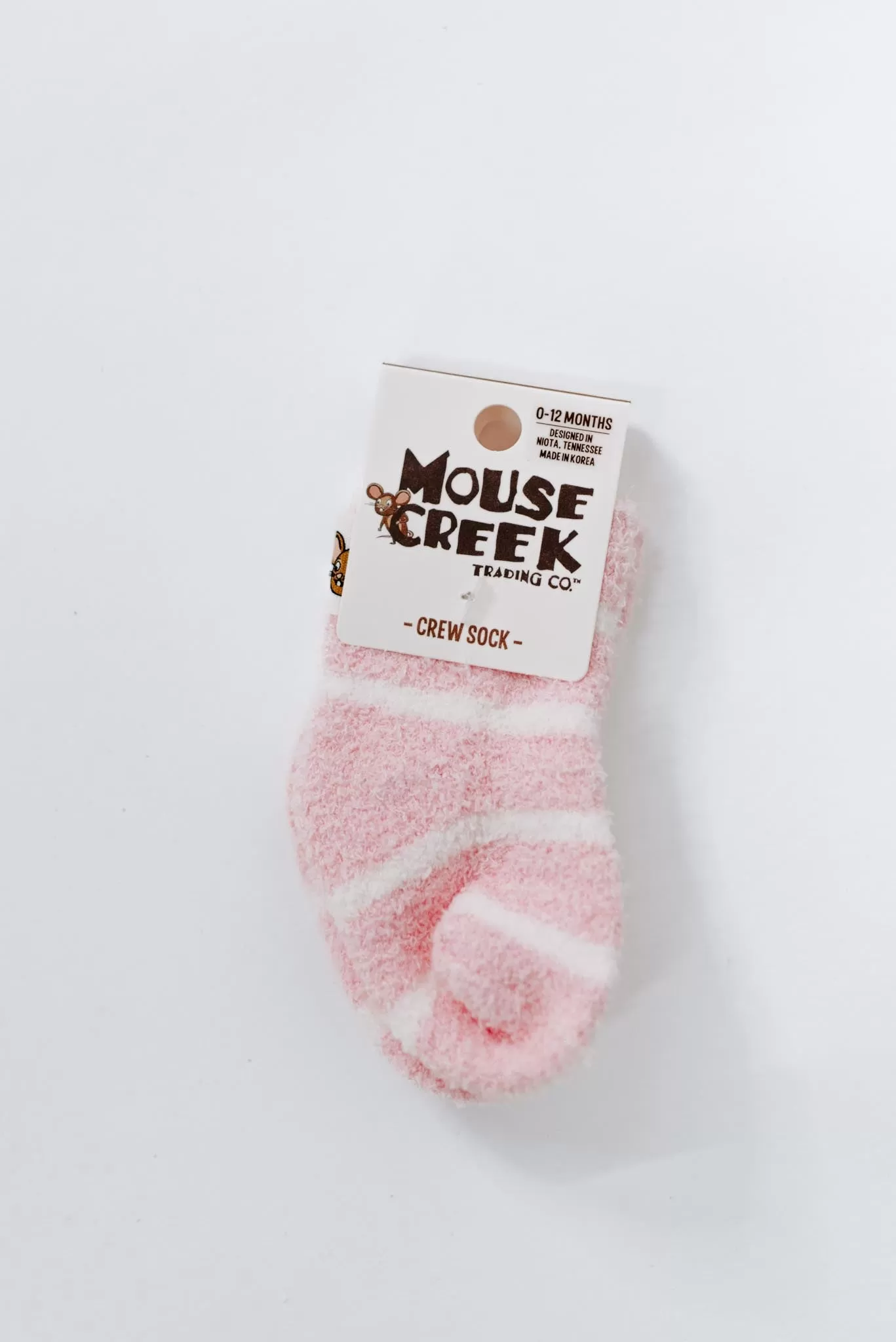 Snug Collection Infant Socks