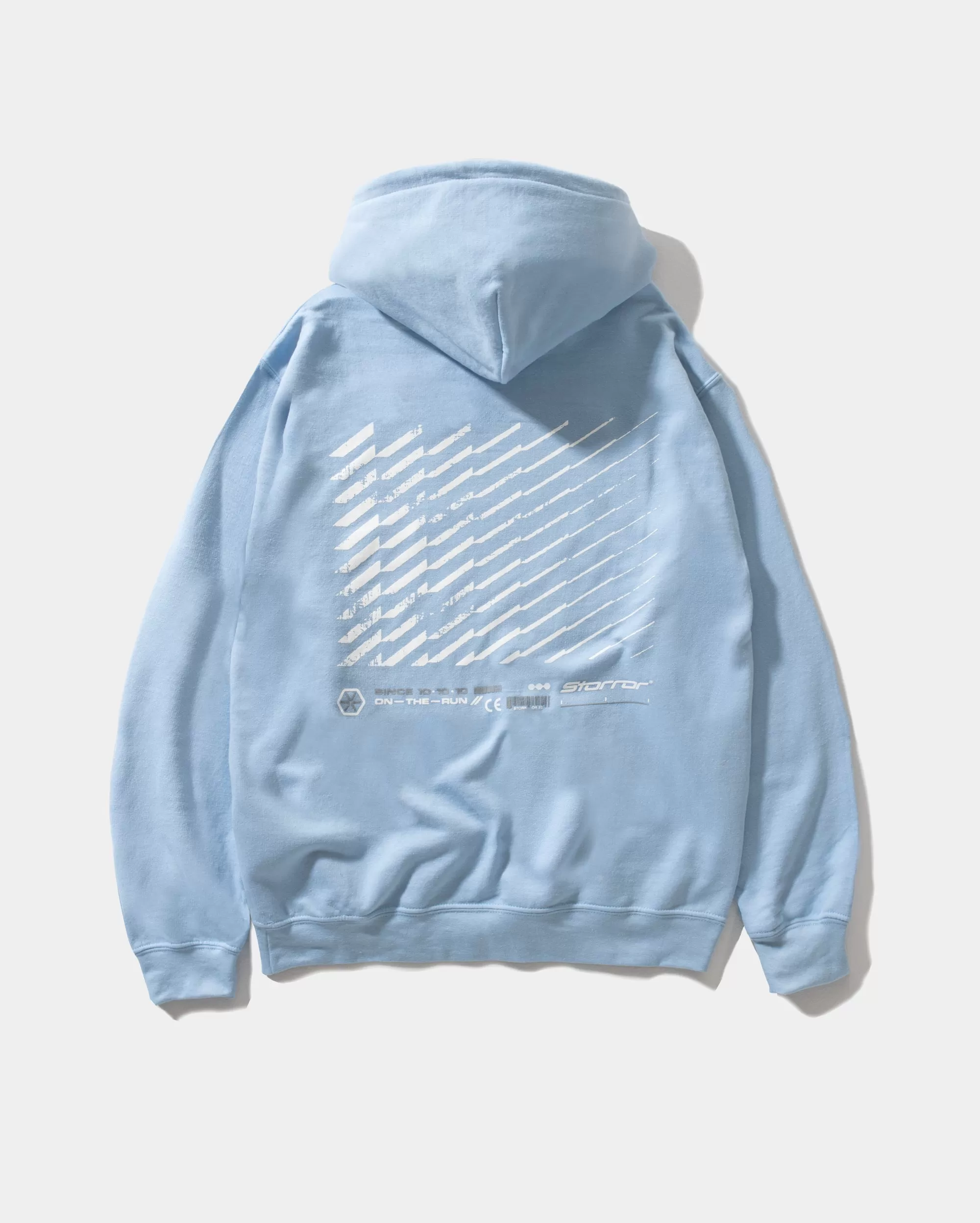 SPORT HOODIE