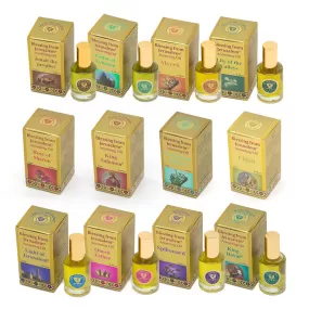 Spring Deal - Gold Anointing Oil 30 Pack 12ml From Holyland Jerusalem.