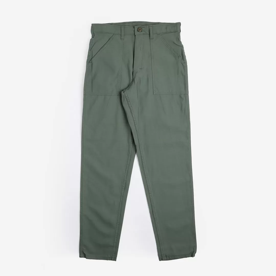 Stan Ray Taper Fit Fatigue Pant - 1200 Series