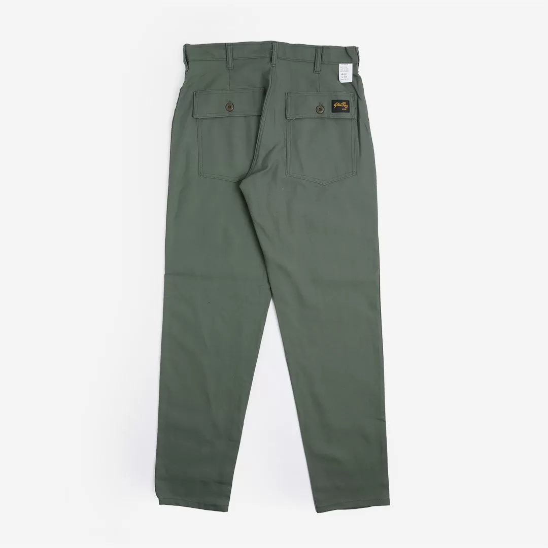 Stan Ray Taper Fit Fatigue Pant - 1200 Series