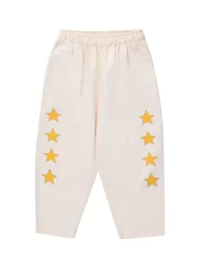 Stars Barrel Pant