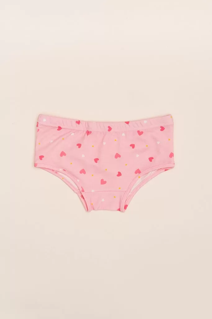 Strawberry Marshmallow - Panties