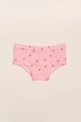 Strawberry Marshmallow - Panties