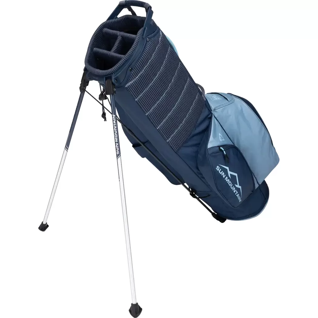 Sun Mountain Eco-Lite 4-Way Stand Golf Bag 2024