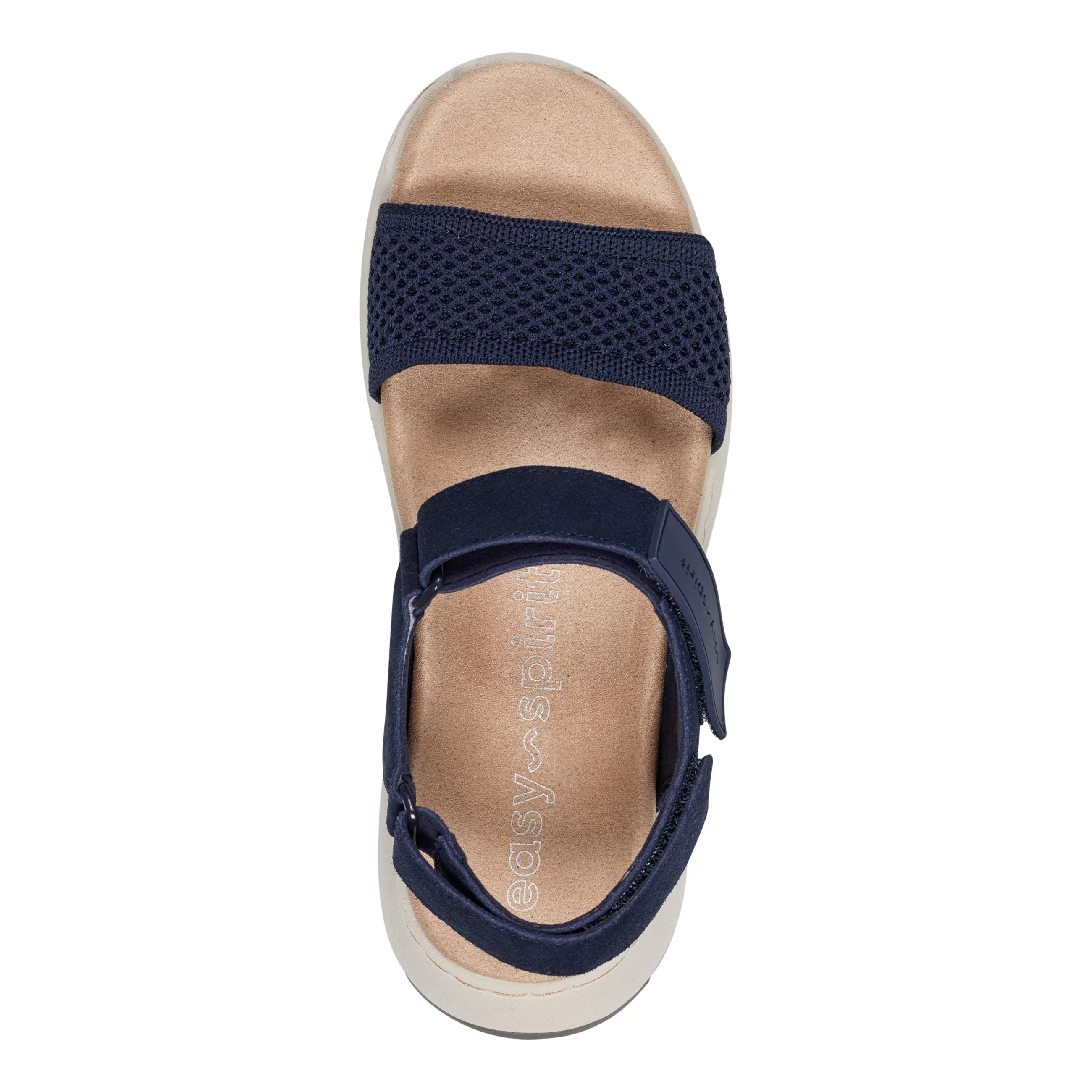 Sway Casual Platform Sandals