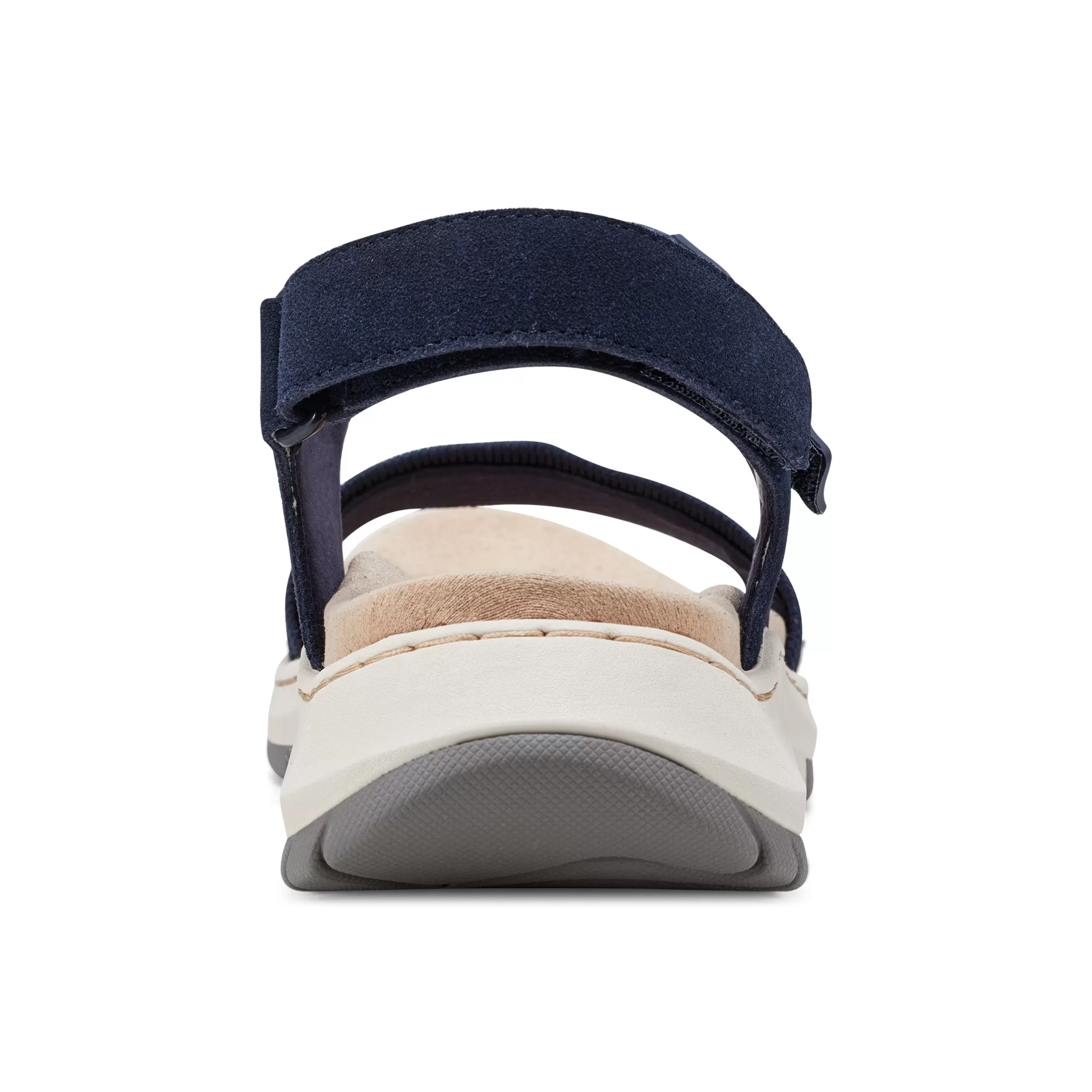 Sway Casual Platform Sandals