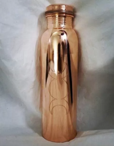 Tamra Ayurvedic Copper Water Bottles