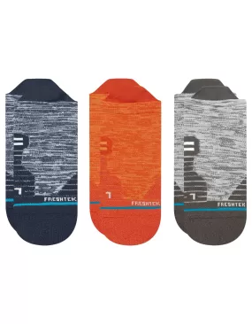 Tectonic Tab 3-Pack - Unisex