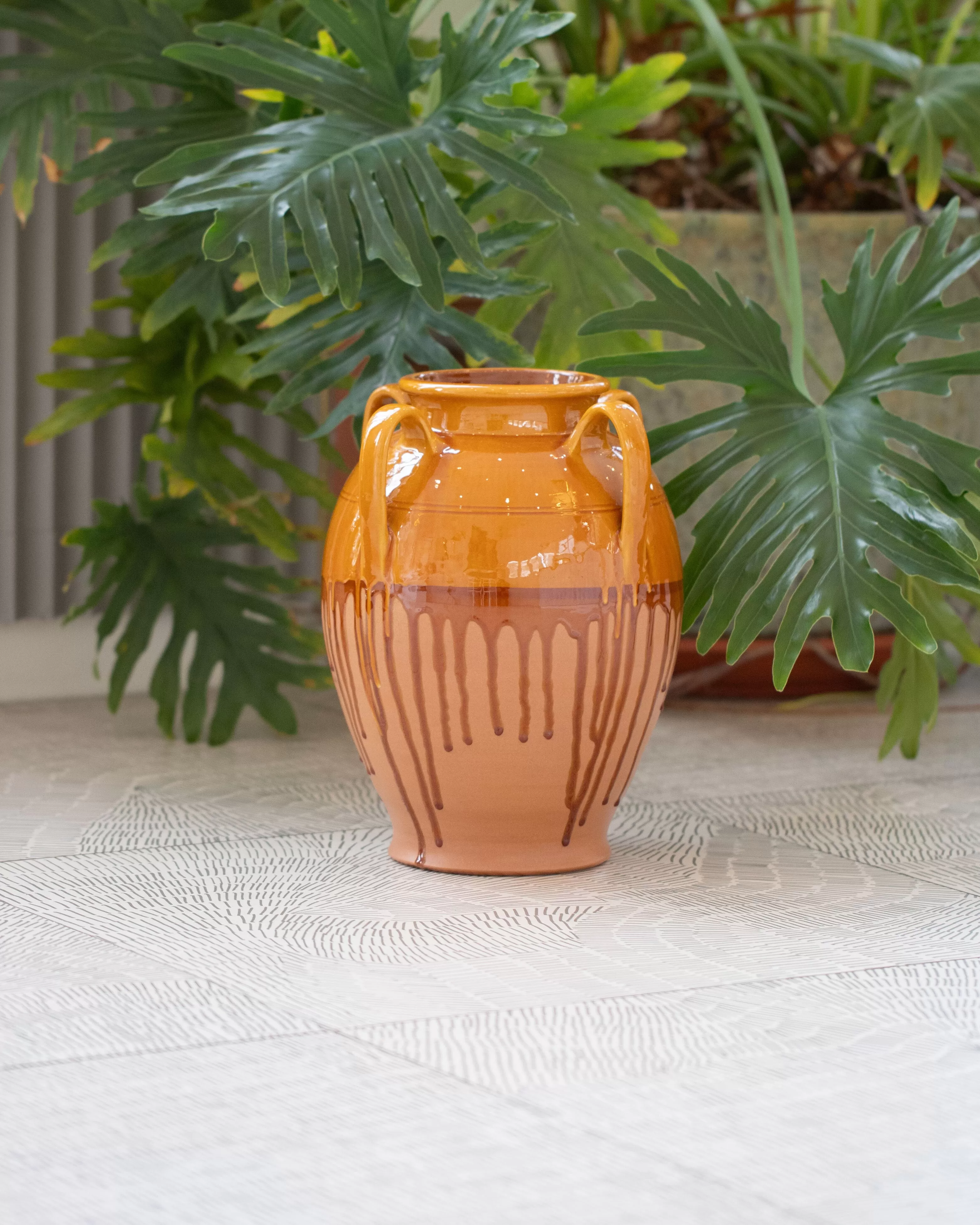 Terracotta Vessel - Samples & Imperfects