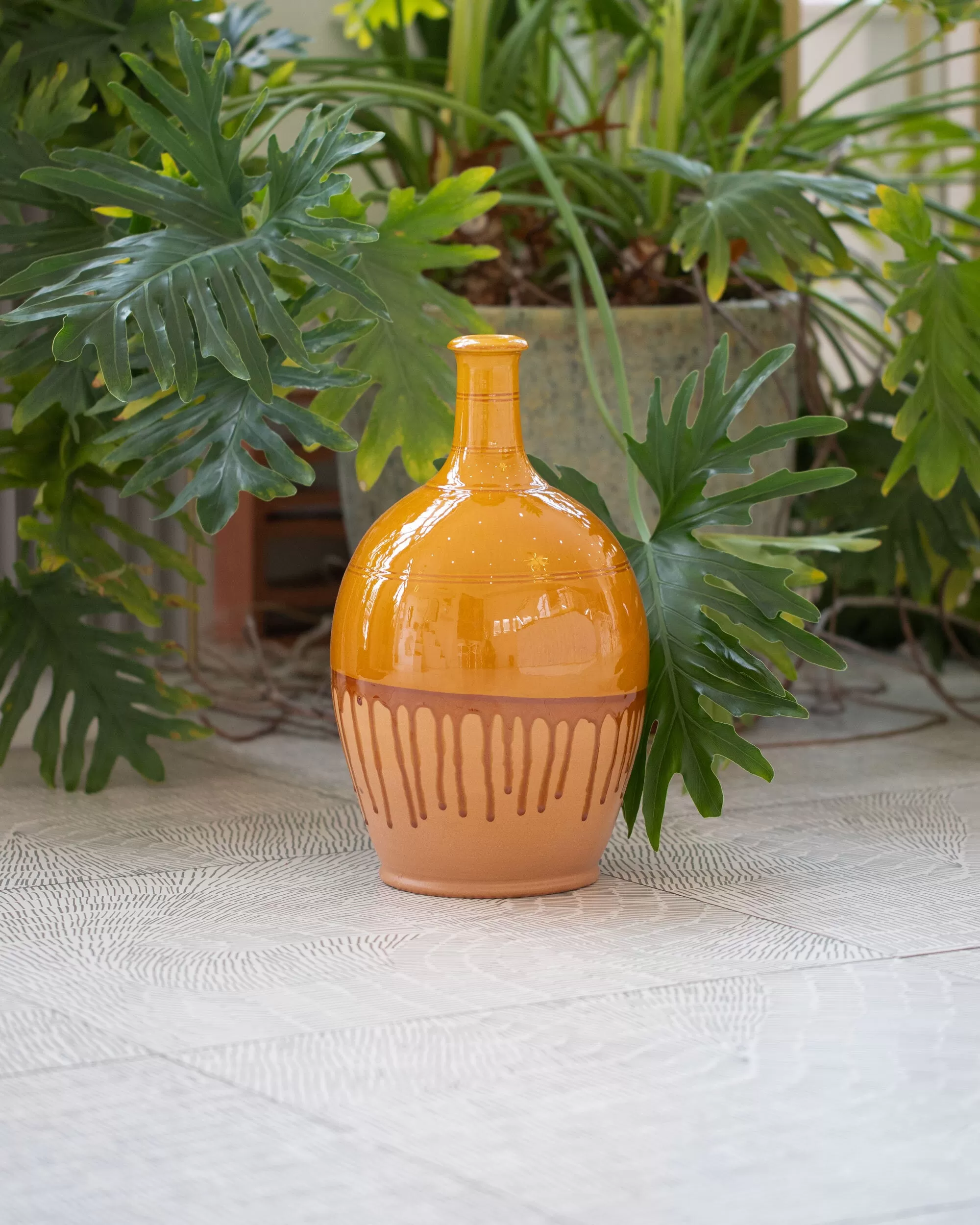 Terracotta Vessel - Samples & Imperfects