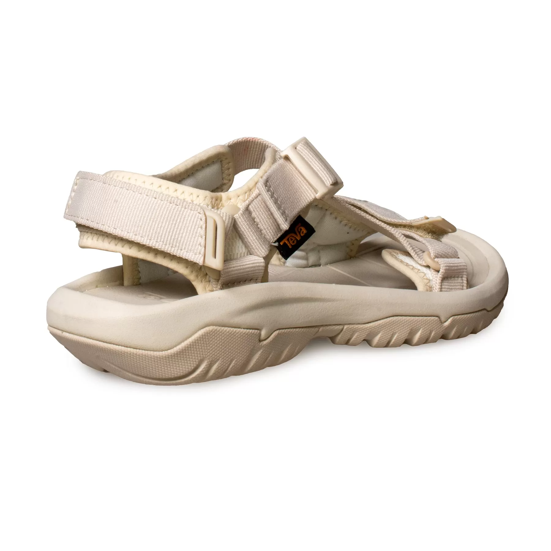 TEVA Hurricane Verge Birch / Bright White Sandals - Women's