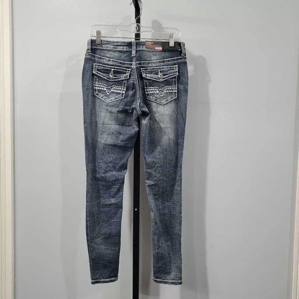 True Luck Jeans Jeans 9/10