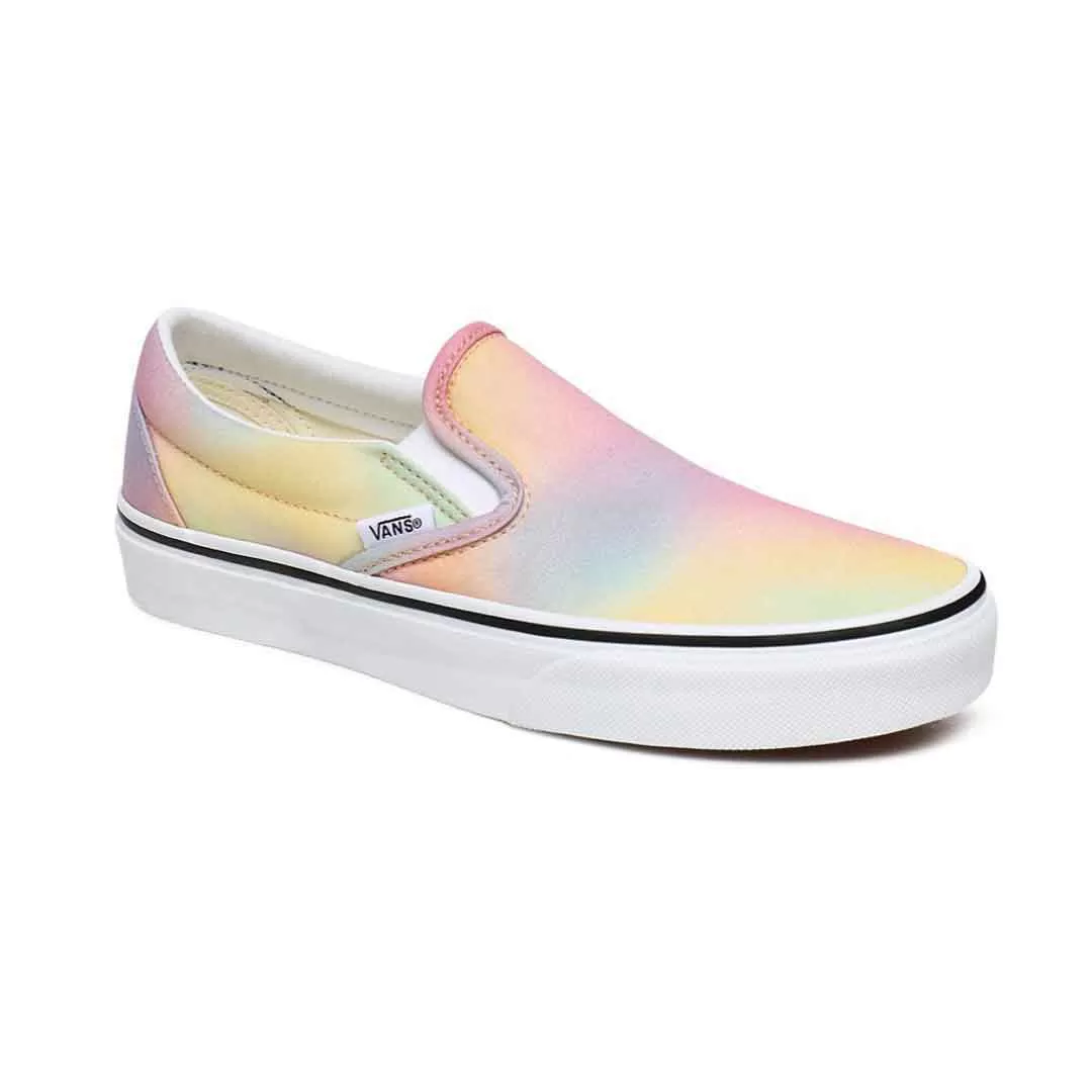 Vans - Unisex Classic Slip On Shoes (4U38WGQ)