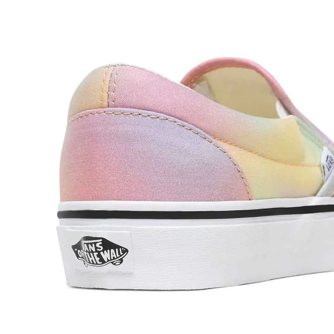 Vans - Unisex Classic Slip On Shoes (4U38WGQ)