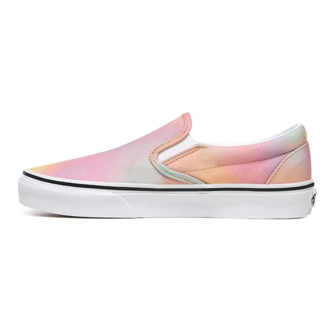 Vans - Unisex Classic Slip On Shoes (4U38WGQ)