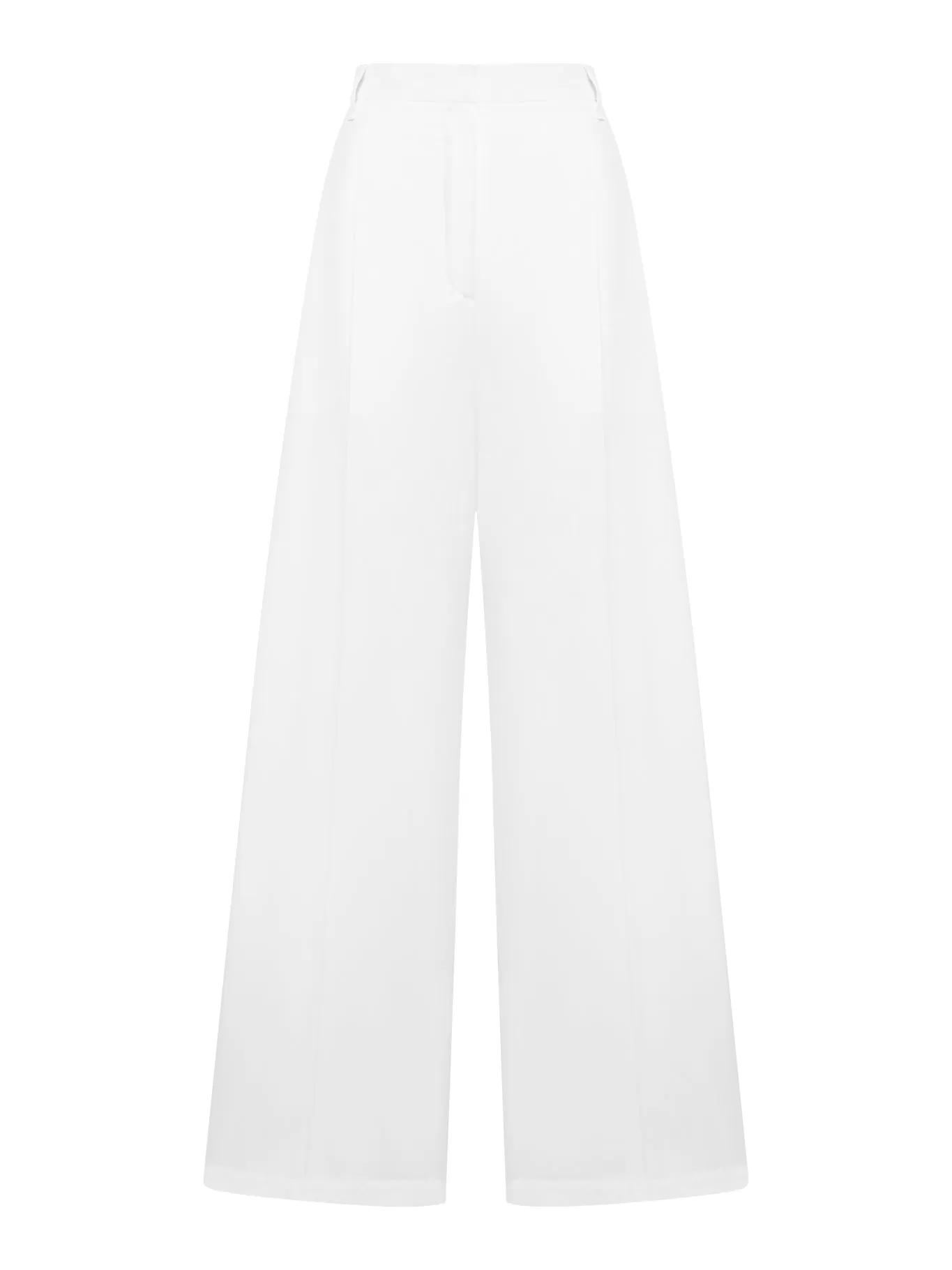 wide leg trousers