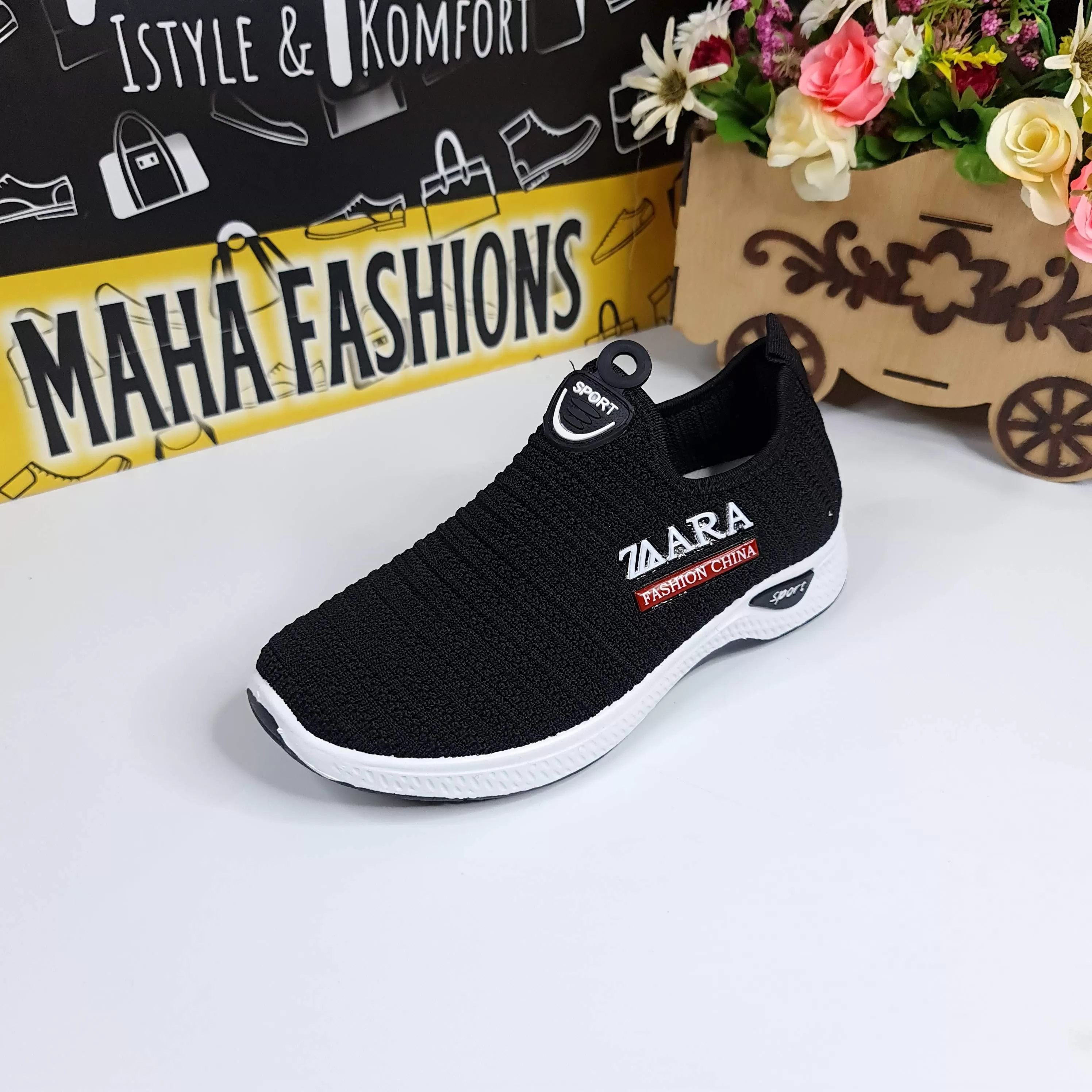 Women Casual Shoes