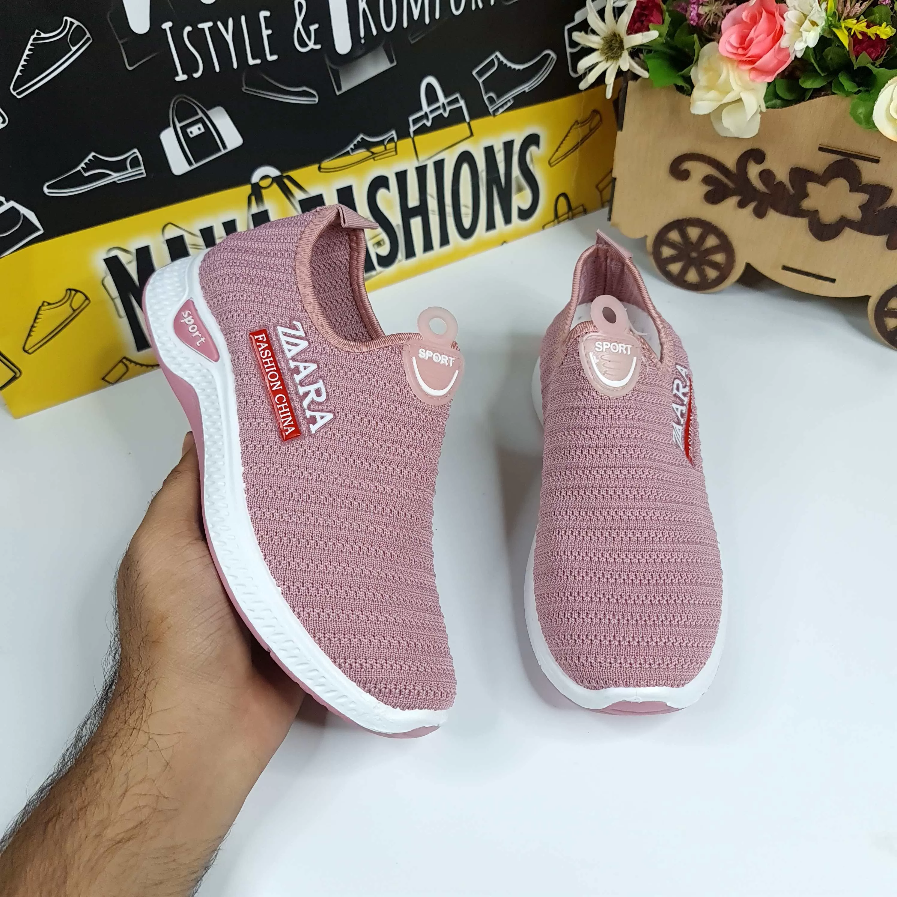 Women Casual Shoes