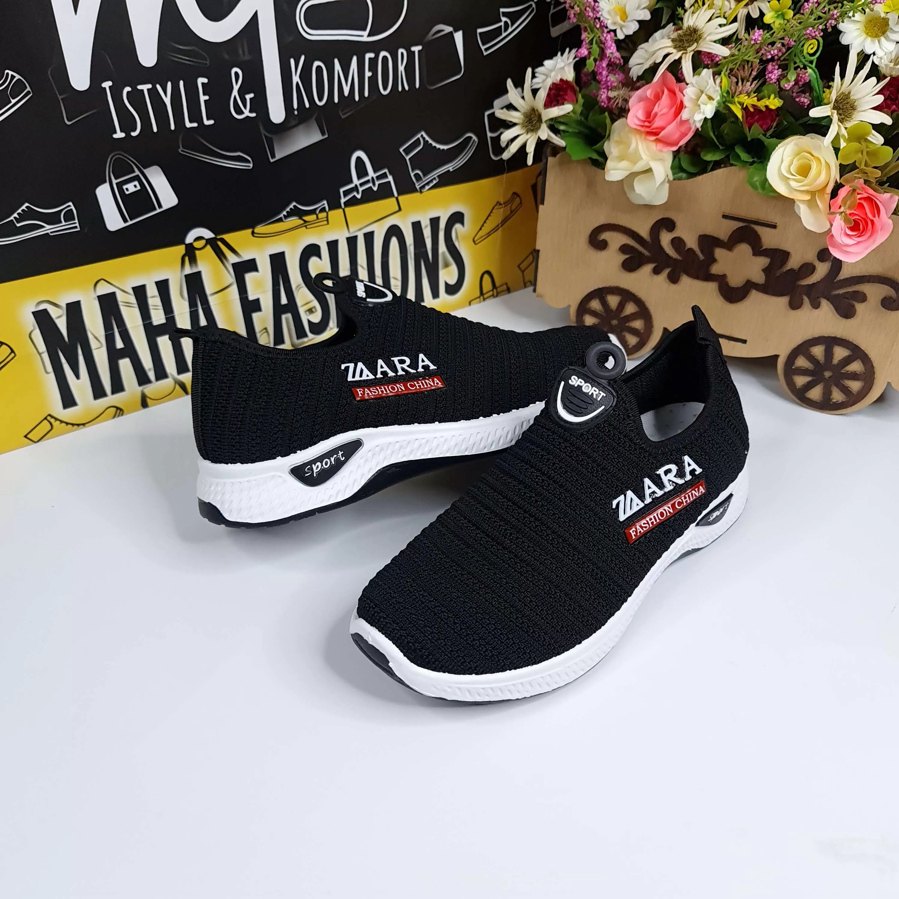 Women Casual Shoes