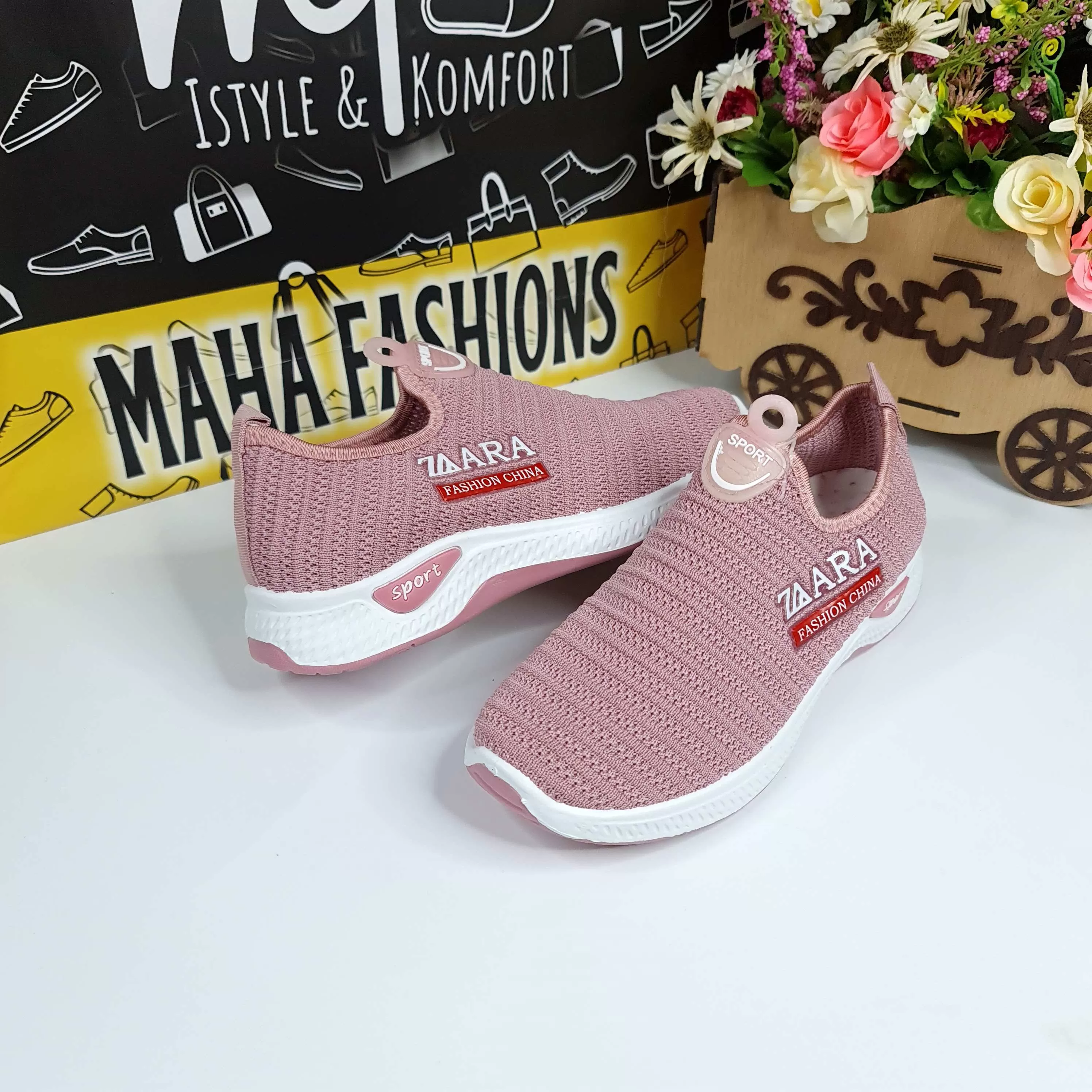 Women Casual Shoes