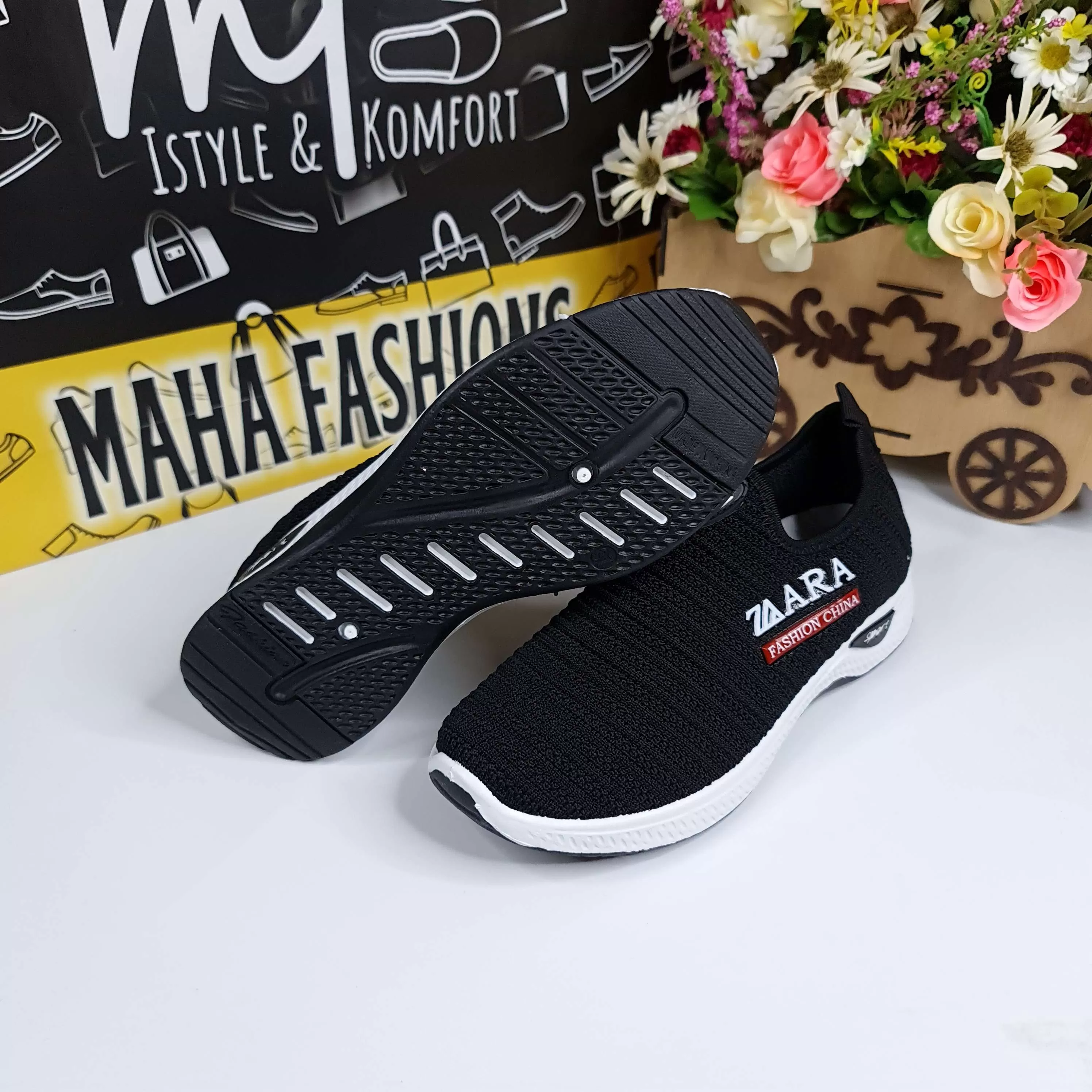 Women Casual Shoes