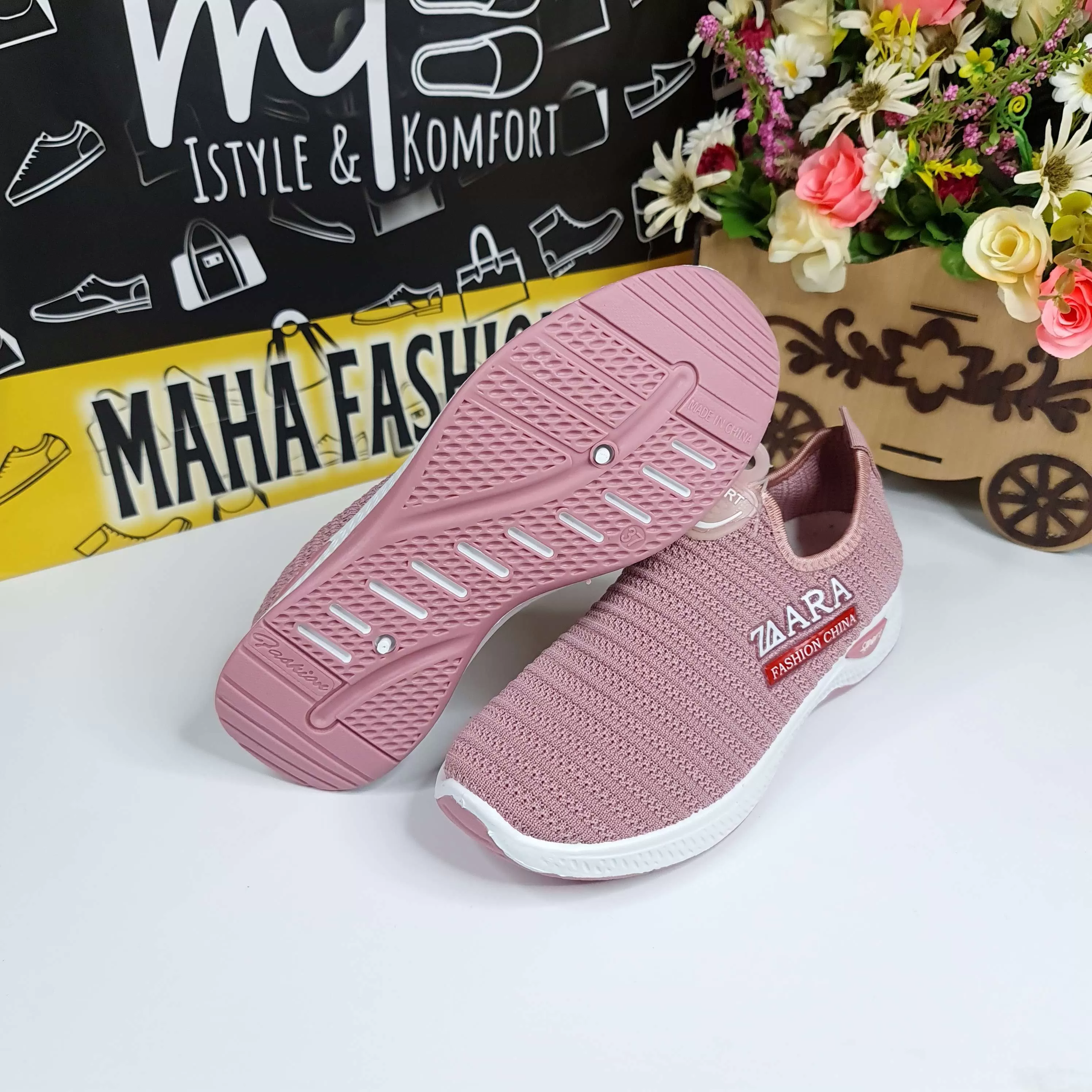 Women Casual Shoes