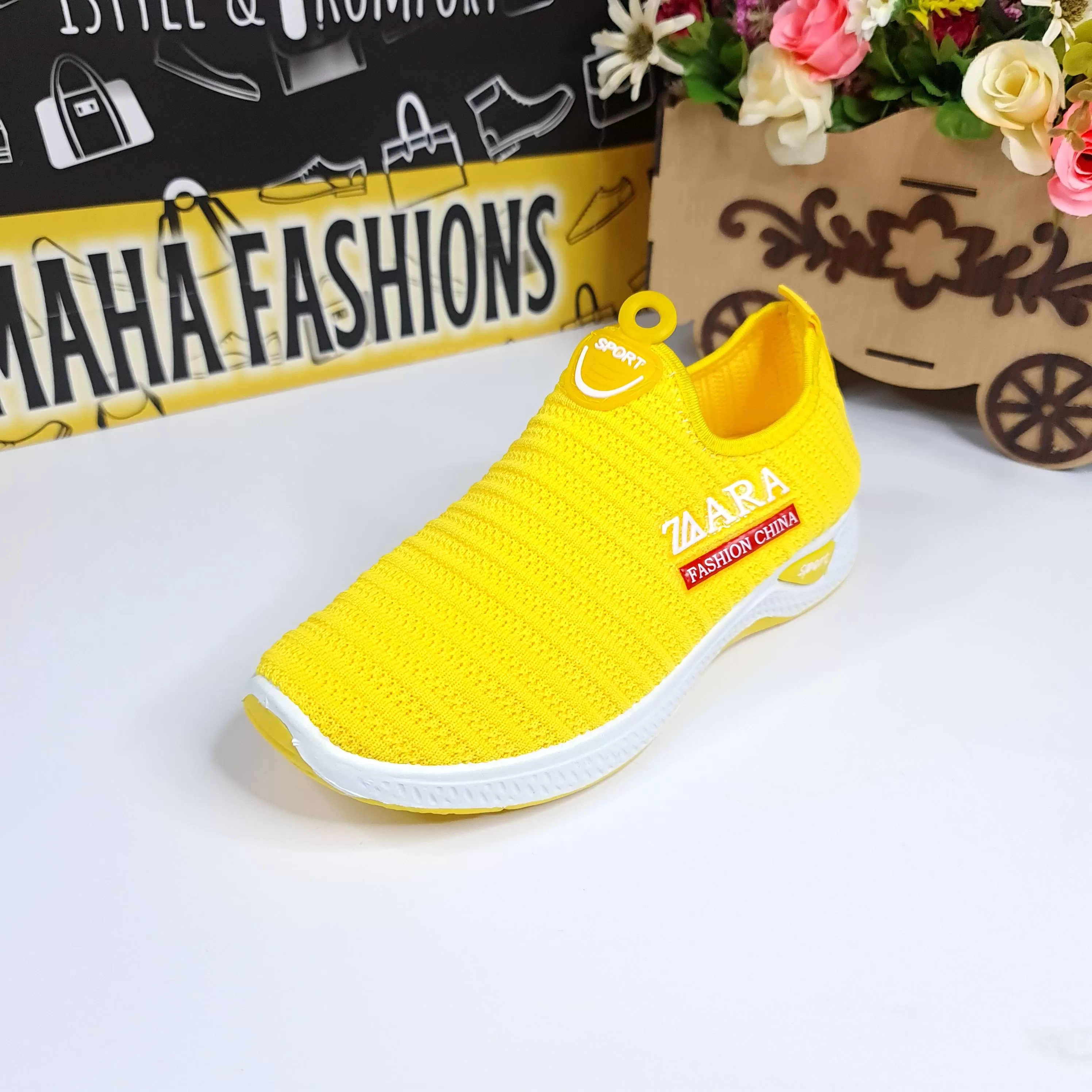 Women Casual Shoes