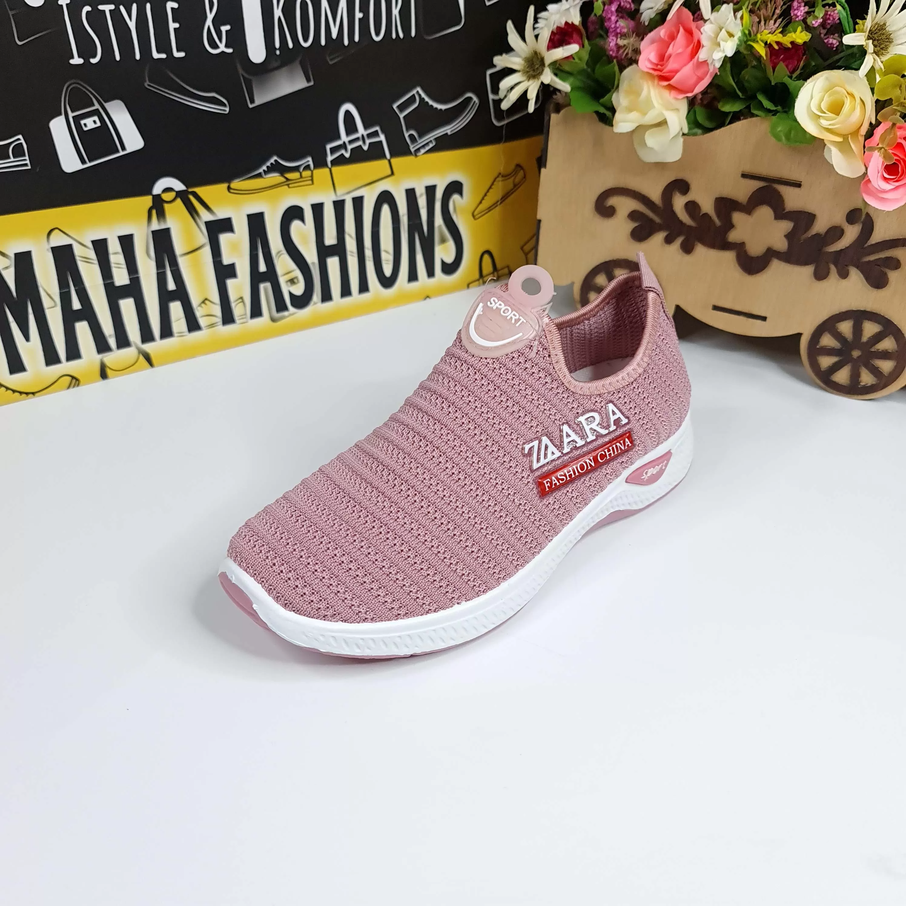 Women Casual Shoes