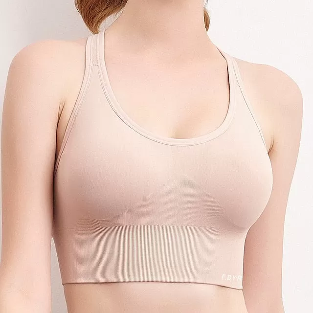 Women Sports Bra