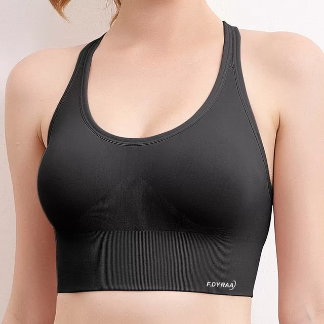 Women Sports Bra