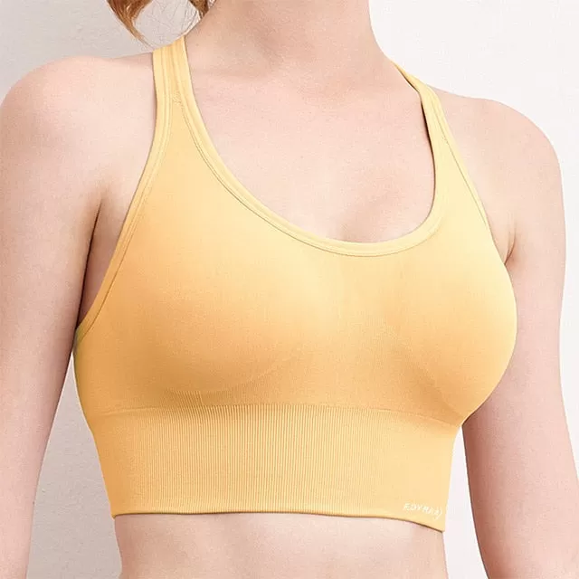 Women Sports Bra