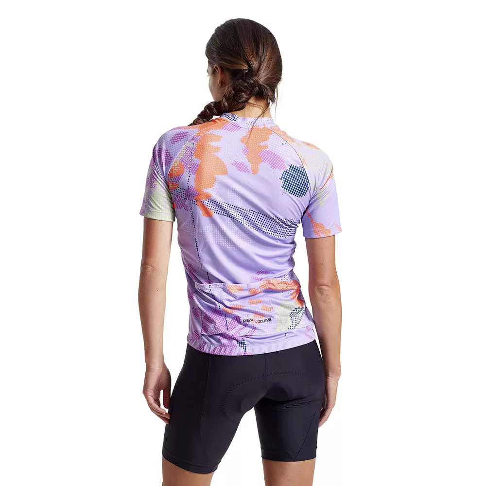 Women's Attack Jersey