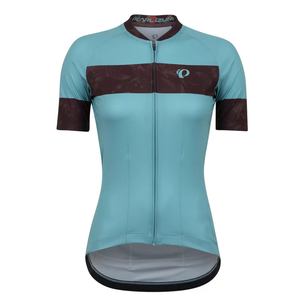 Women's Attack Jersey