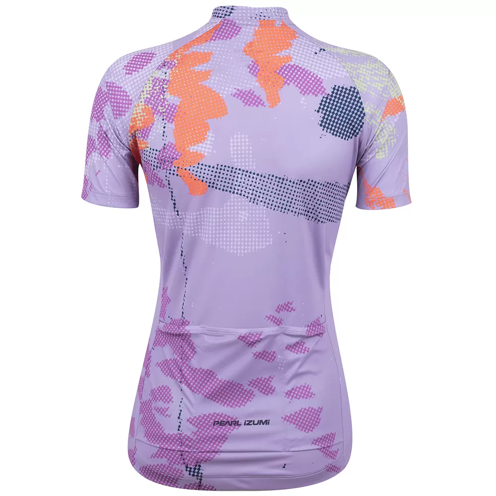 Women's Attack Jersey