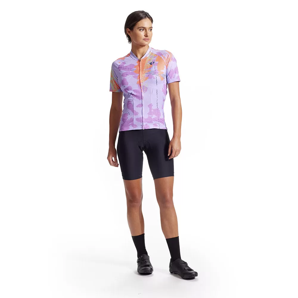 Women's Attack Jersey